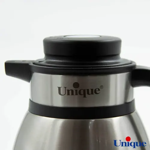 فلاسک 2 لیتری داخل استیل یونیک UN-1838