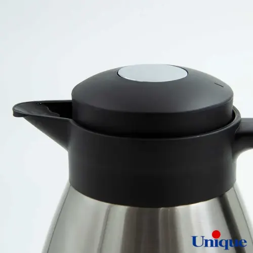فلاسک 2 لیتری داخل استیل یونیک UN-1818