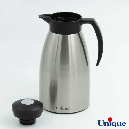 فلاسک 2 لیتری داخل استیل یونیک UN-1818