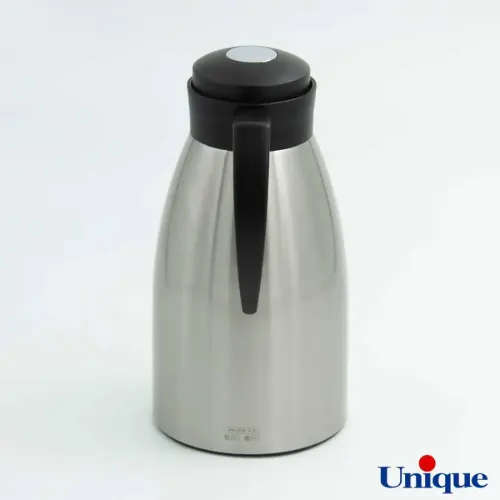 فلاسک 2 لیتری داخل استیل یونیک UN-1818