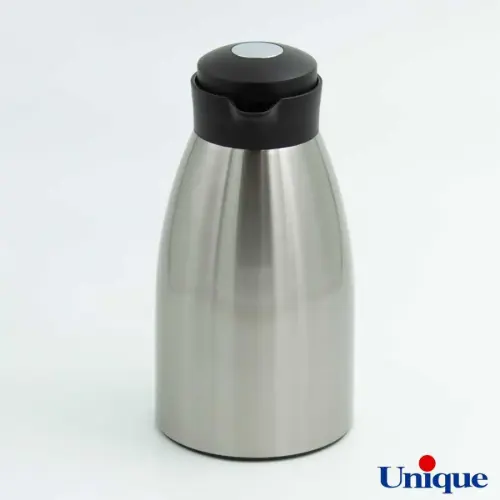 فلاسک 2 لیتری داخل استیل یونیک UN-1818