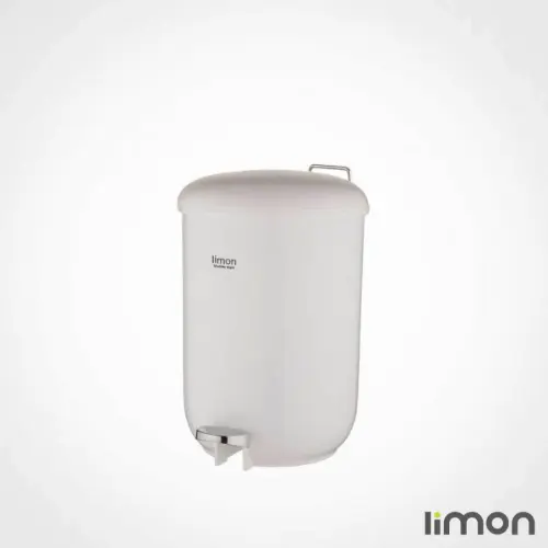 ویژگی سطل گرد سه لیتری لیمون 1864