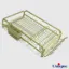آبچکان یک طبقه آلومینیوم بژ یونیک UN-2643