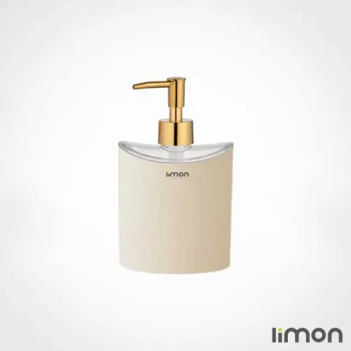 جا مایعی بیضی لیمون