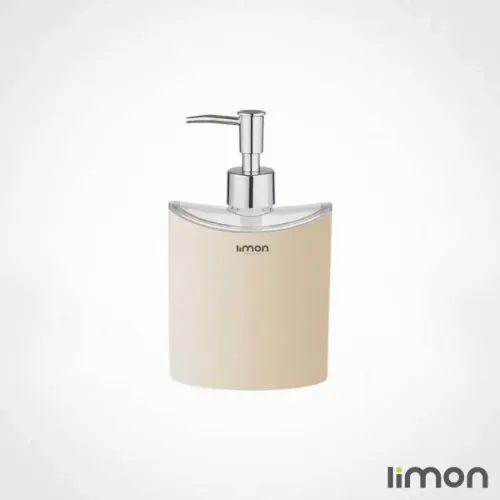 جا مایعی بیضی لیمون