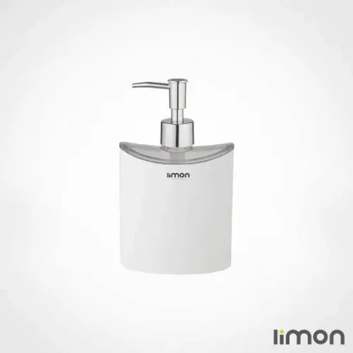 جا مایعی بیضی لیمون