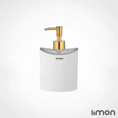 جا مایعی بیضی لیمون