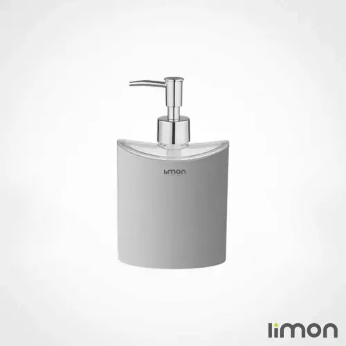 جا مایعی بیضی لیمون