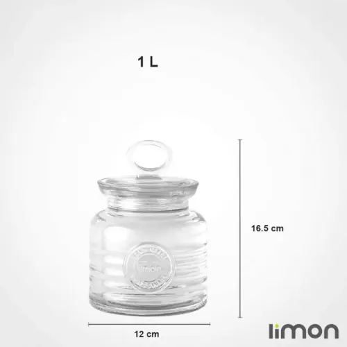 بانکه روستیک لیمون سایز 4
