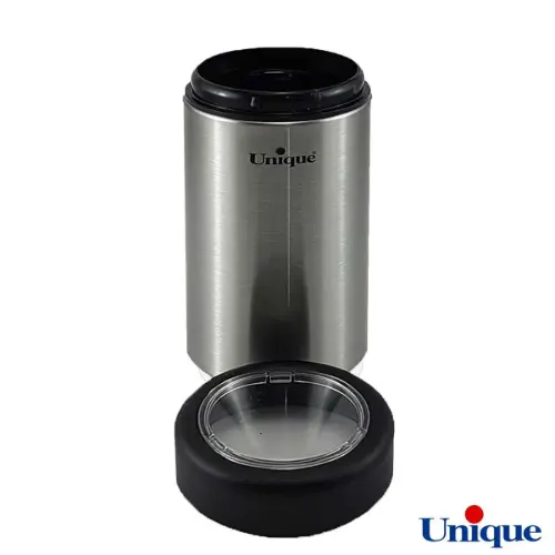 ادویه تک 6 عددی استیل UN-4490