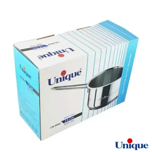 قیمت شیرجوش 14 استیل UN-9952