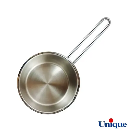 خرید شیرجوش 14 استیل UN-9952