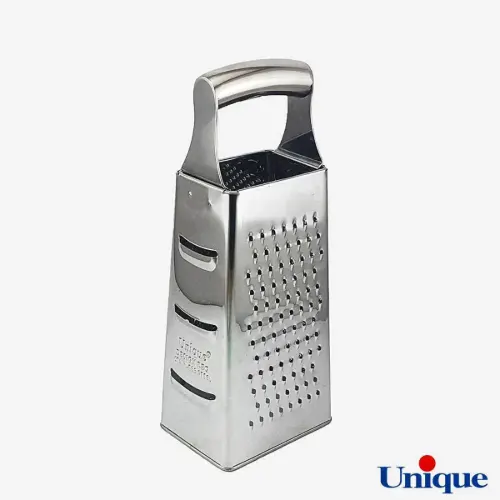 رنده 4 گوش تمام استیل UN-2210