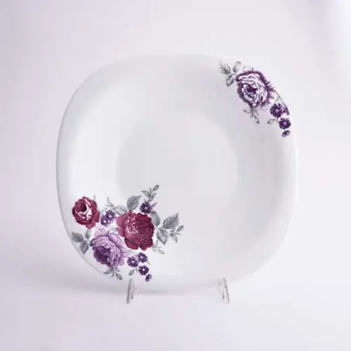 بشقاب-گود-پارس-اپال-مدل-لالیک-کد-362