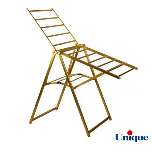 بند رخت طلایی یونیک UN-8090