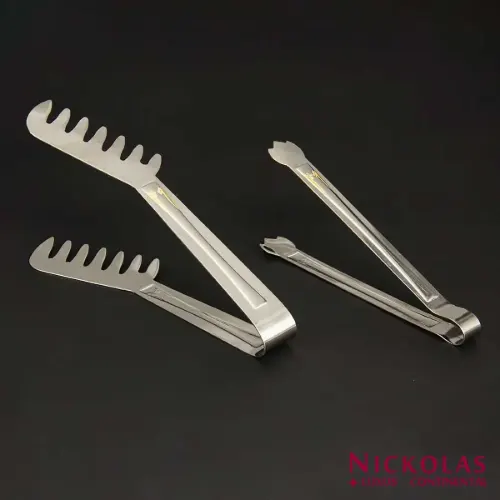 سرویس قاشق چنگال نیکولاس 151 پارچه مدل 810GL لیزری