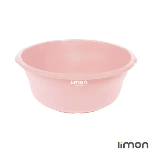 لگن گرد شماره 5 لیمون