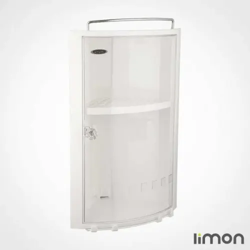 کابینت کنجی حمام لیمون