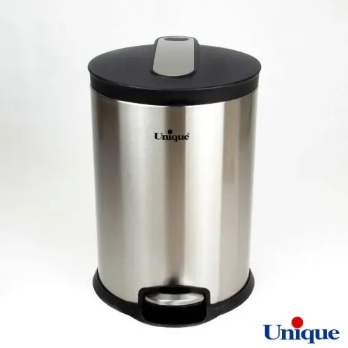 سرویس آشپزخانه 14 پارچه استیل یونیک UN-3505