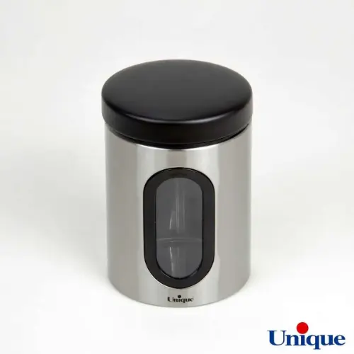سرویس آشپزخانه 14 پارچه استیل یونیک UN-3505