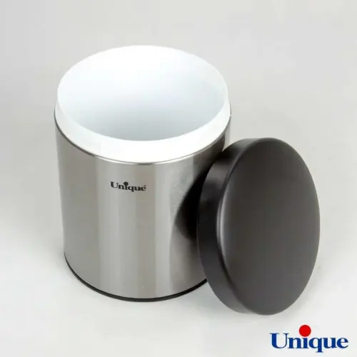 سرویس آشپزخانه 14 پارچه استیل یونیک UN-3505