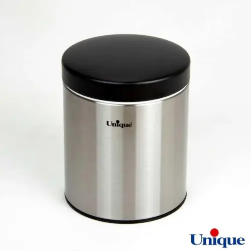 سرویس آشپزخانه 14 پارچه استیل یونیک UN-3505