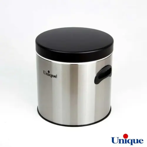 سرویس آشپزخانه 14 پارچه استیل یونیک UN-3505