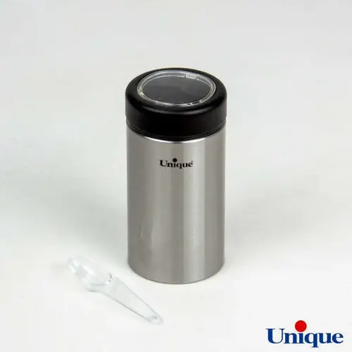 سرویس آشپزخانه 14 پارچه استیل یونیک UN-3505