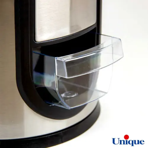 سرویس آشپزخانه 14 پارچه استیل یونیک UN-3505