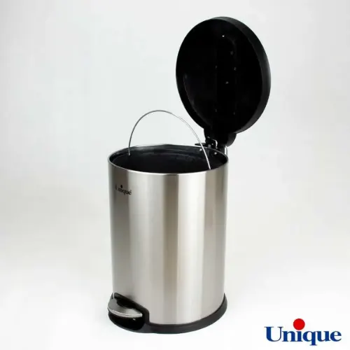 سرویس آشپزخانه 14 پارچه استیل یونیک UN-3505