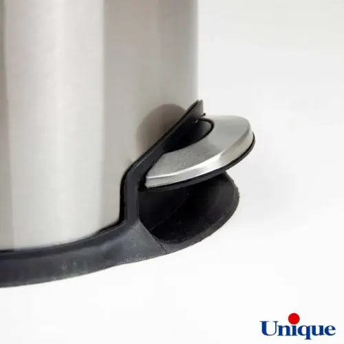 سرویس آشپزخانه 14 پارچه استیل یونیک UN-3505
