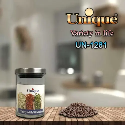 بانکه درب استیل یونیک 1281