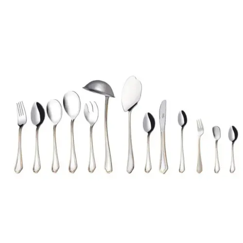 خرید سرویس 116 پارچه ونیز ناب استیل