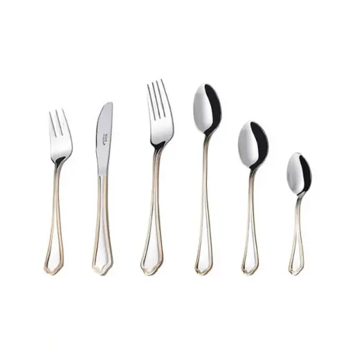 سرویس-98-پارچه-ونیز-دورطلایی-ناب-استیل