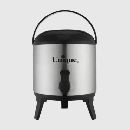 کلمن آب 6 لیتر یونیک - داخل استیل UN-7591
