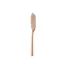 کارد-کره-خوری-ناب-استیل-مدل-فلورانس-برنزی