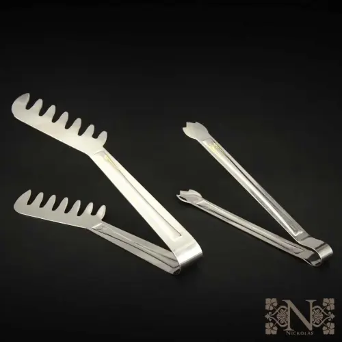 سرویس قاشق چنگال نیکولاس 151 پارچه مدل 810G