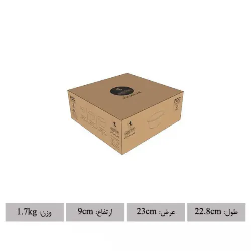 سرویس-سه-پارچه-پیاله-آشپزخانه-سفید