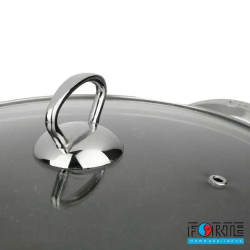 قابلمه سایز 22 دینو فورته خارجی