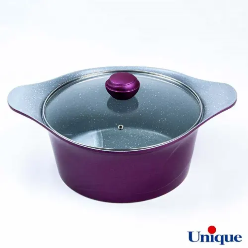 سرویس پخت و پز 10 پارچه یونیک کد UN-8811