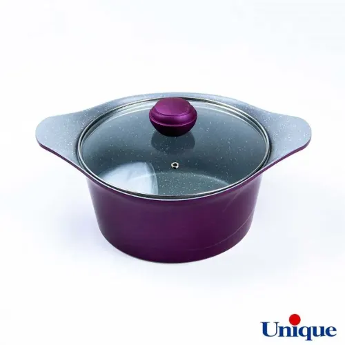 سرویس پخت و پز 10 پارچه یونیک کد UN-8811