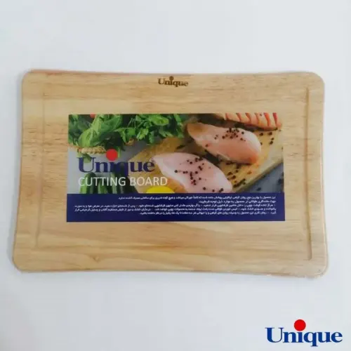 تخته برش مستطیل كوچك UN-3485