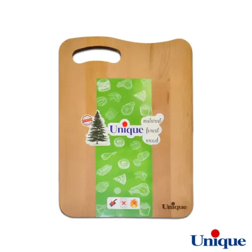 تخته برش یونیک کوچک – چوب آکاسیا UN-3410
