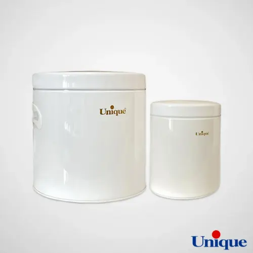 ظرف قند و شکر سفید یونیک UN-1610