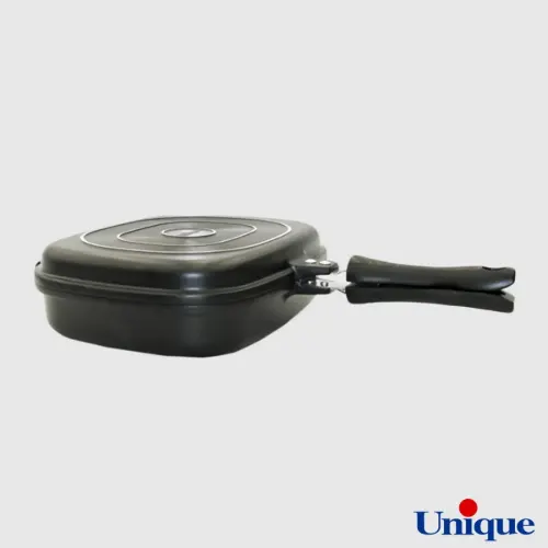 تابه رژیمی سایز 32 گرانیتی یونیک کد UN-7811