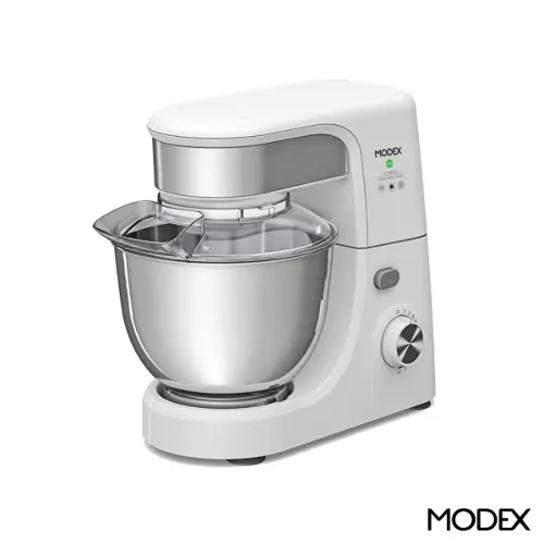 قیمت همزن کاسه دار مودکس 600 وات MX630