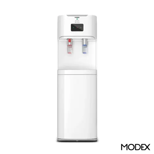 خریدآبسردکن مودکس WD6040 یخچال دار