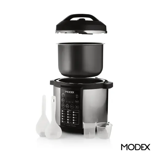 زودپز چندکاره مودکس مدل PC7220
