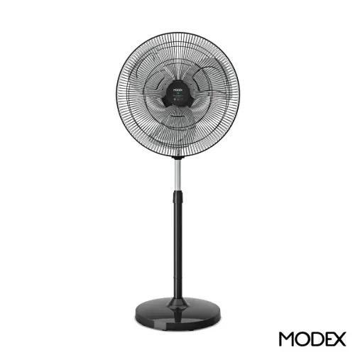 پنکه ایستاده 20 اینچی موتور بزرگ 150وات مودکس مدل FA1320