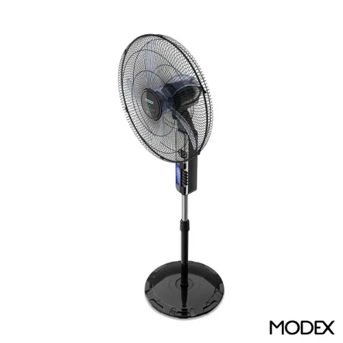 مشخصات پنکه ایستاده 20 اینچی مودکس 70 وات مدل FA820